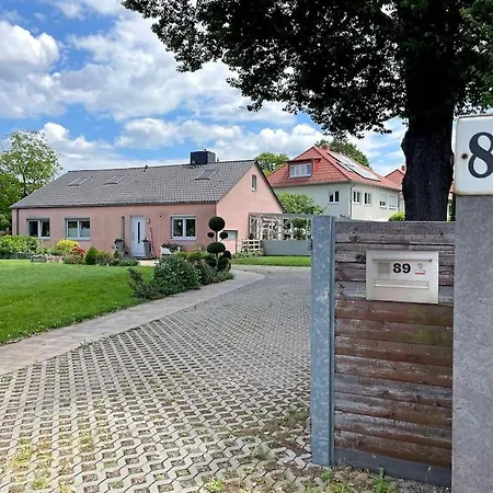 Die Kleine Stadtoase Dresden Exterior photo