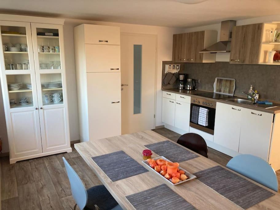 Appartement Kleine Stadtoase Dresden