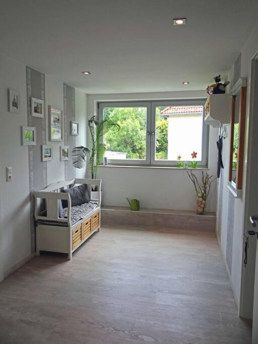 Appartement Kleine Stadtoase Dresden